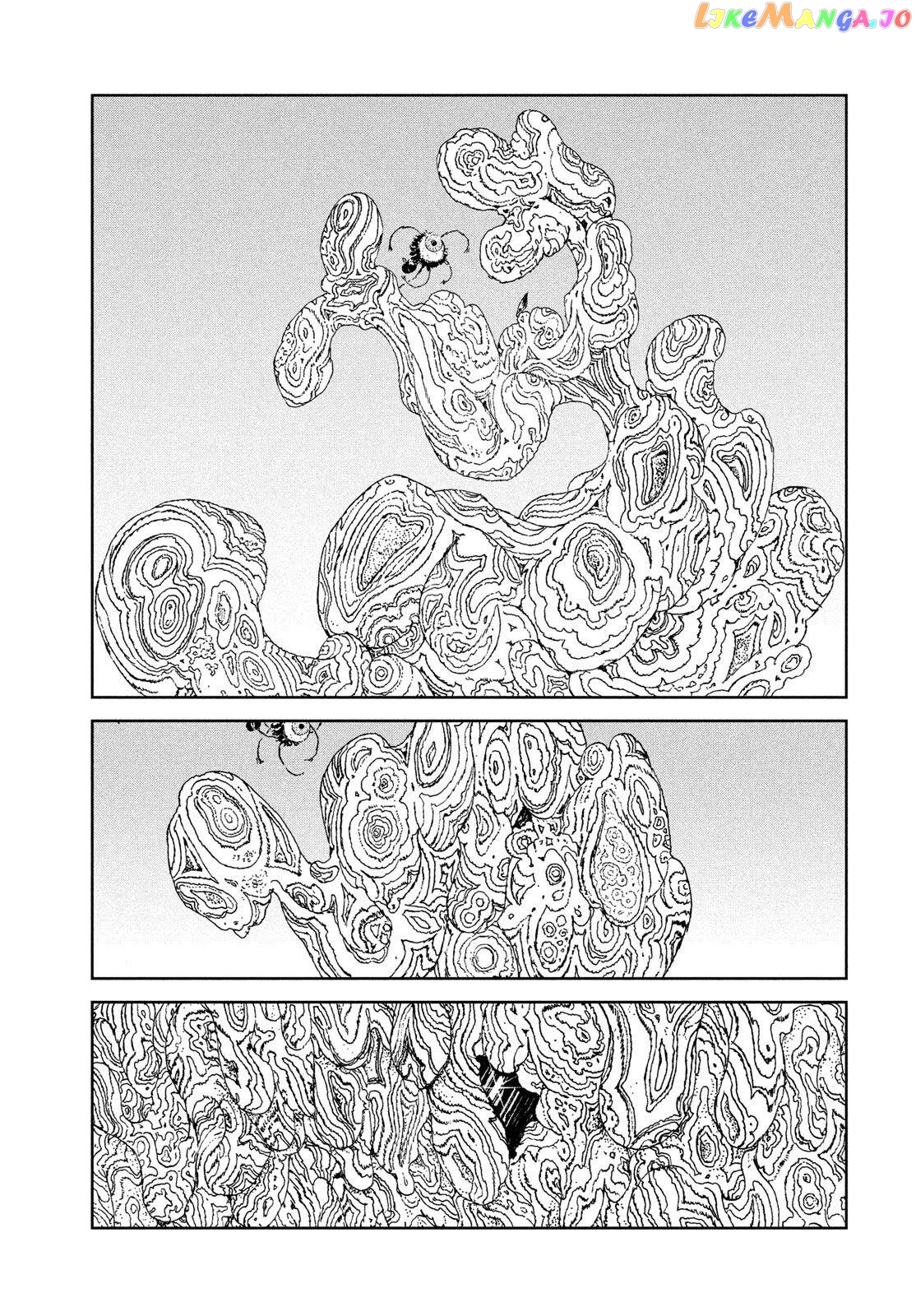 Land of the Lustrous, Chapter 103 image 09